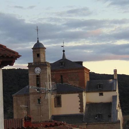 San Martín de Valdeiglesias Casa De Ensueno En El Casco Antiguo 빌라 외부 사진