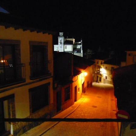 San Martín de Valdeiglesias Casa De Ensueno En El Casco Antiguo 빌라 외부 사진