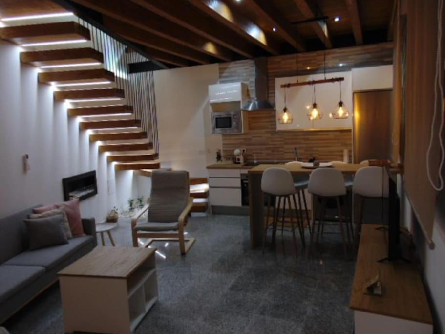San Martín de Valdeiglesias Casa De Ensueno En El Casco Antiguo 빌라 외부 사진
