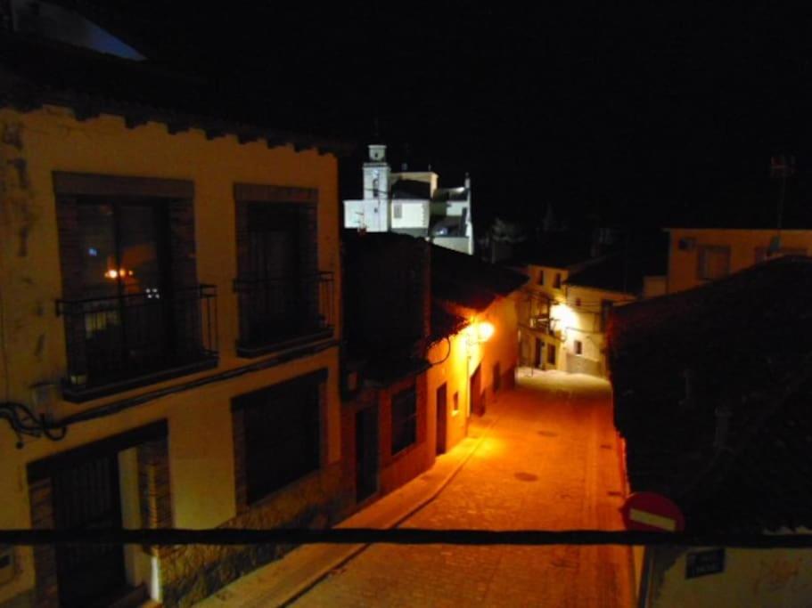 San Martín de Valdeiglesias Casa De Ensueno En El Casco Antiguo 빌라 외부 사진